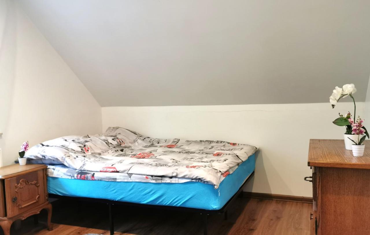 Luksusowe Domy Na Mazurach Nad Jeziorem 1 Kruklanki Buitenkant foto